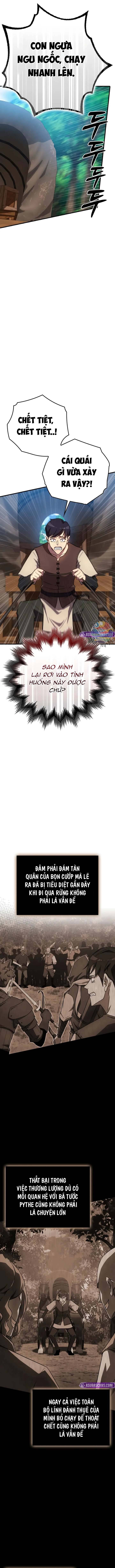 Pháp Sư Thiên Tài Đột Phá Vô Cực - Chapter 3 - Page 13