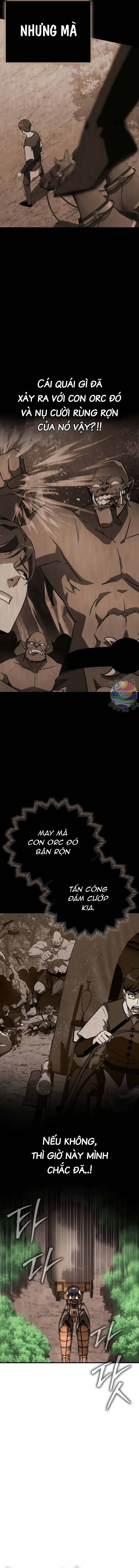 Pháp Sư Thiên Tài Đột Phá Vô Cực - Chapter 3 - Page 14