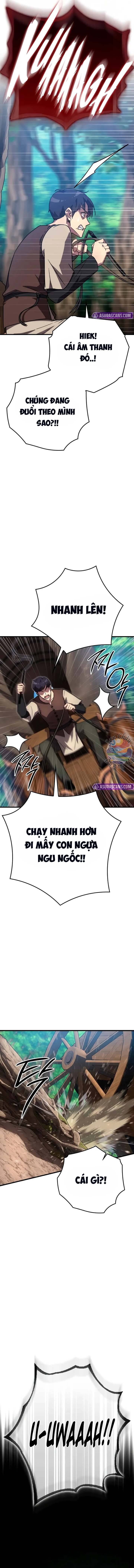 Pháp Sư Thiên Tài Đột Phá Vô Cực - Chapter 3 - Page 15