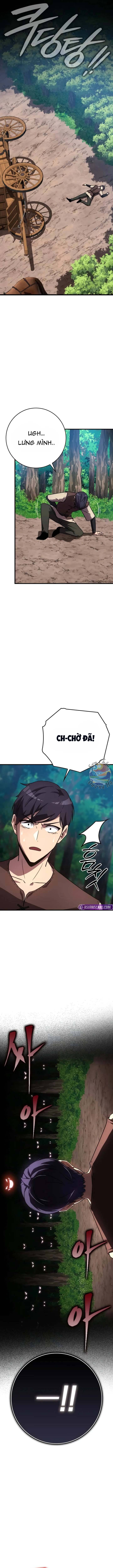 Pháp Sư Thiên Tài Đột Phá Vô Cực - Chapter 3 - Page 16