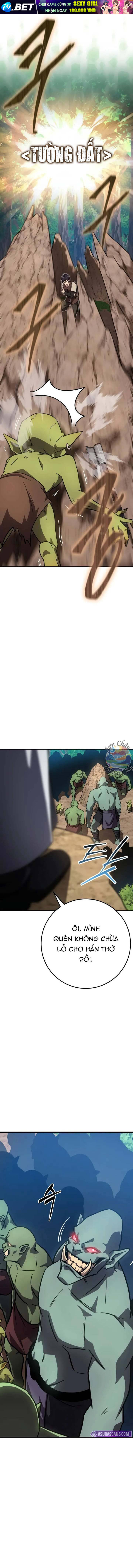 Pháp Sư Thiên Tài Đột Phá Vô Cực - Chapter 3 - Page 17