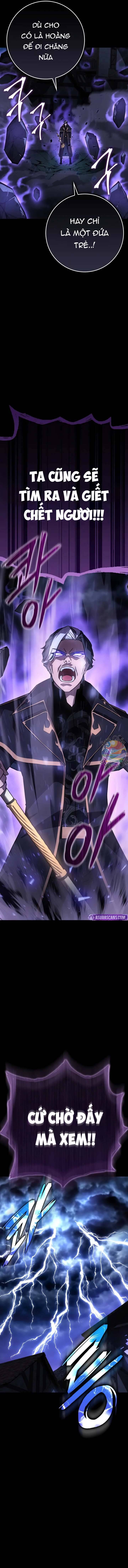 Pháp Sư Thiên Tài Đột Phá Vô Cực - Chapter 3 - Page 3