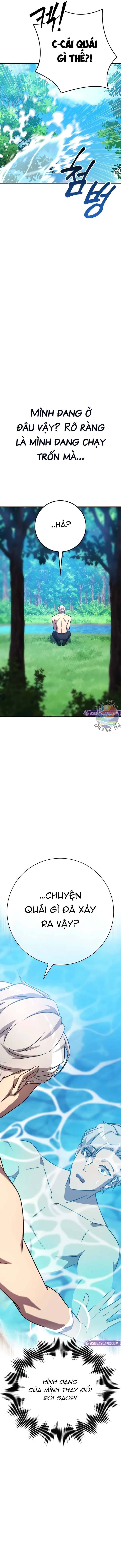 Pháp Sư Thiên Tài Đột Phá Vô Cực - Chapter 3 - Page 5