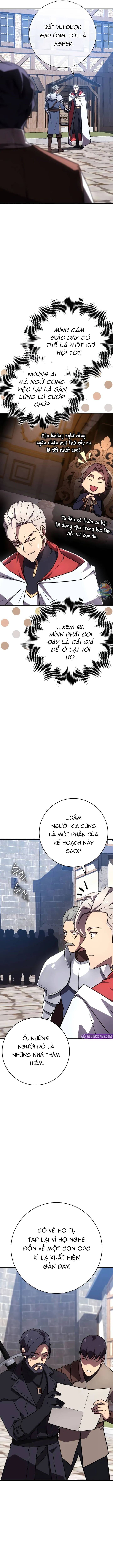 Pháp Sư Thiên Tài Đột Phá Vô Cực - Chapter 4 - Page 15