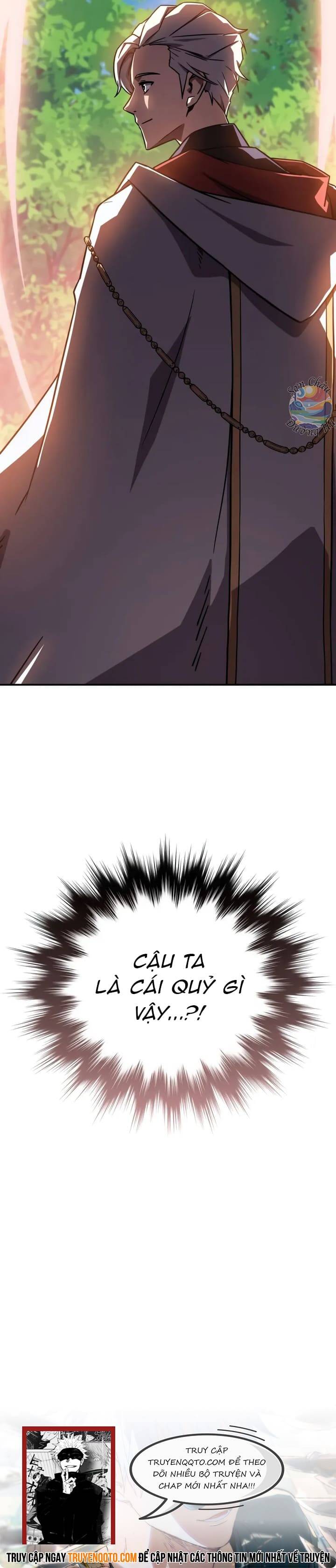 Pháp Sư Thiên Tài Đột Phá Vô Cực - Chapter 4 - Page 20