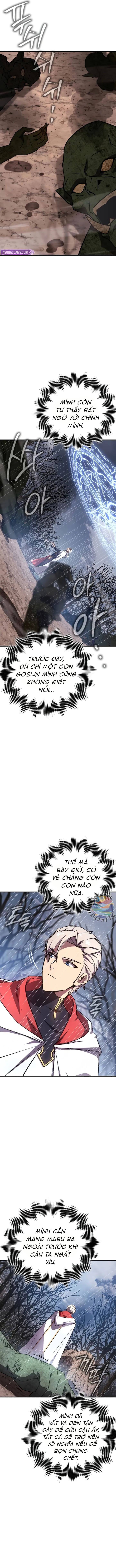 Pháp Sư Thiên Tài Đột Phá Vô Cực - Chapter 4 - Page 3