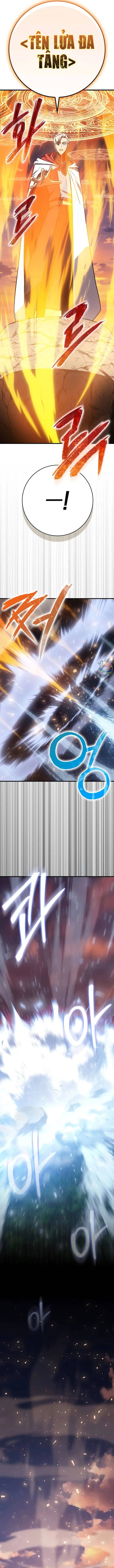 Pháp Sư Thiên Tài Đột Phá Vô Cực - Chapter 5 - Page 11