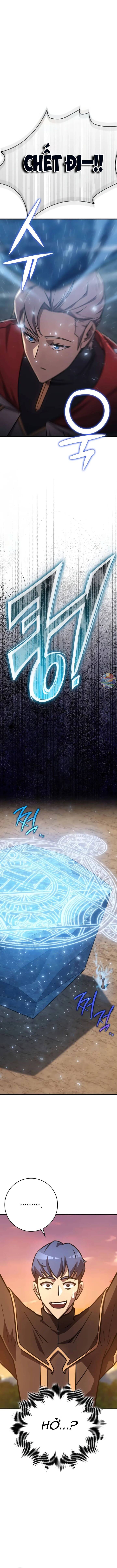 Pháp Sư Thiên Tài Đột Phá Vô Cực - Chapter 5 - Page 14