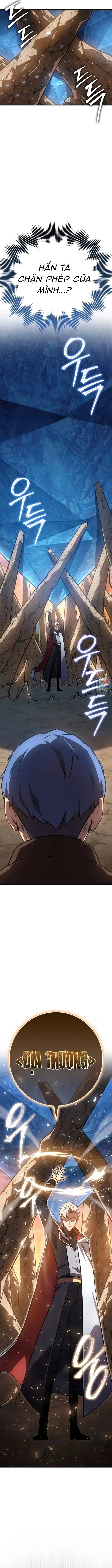 Pháp Sư Thiên Tài Đột Phá Vô Cực - Chapter 5 - Page 15