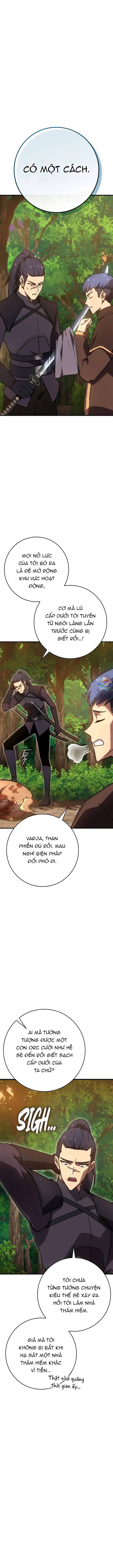 Pháp Sư Thiên Tài Đột Phá Vô Cực - Chapter 5 - Page 3