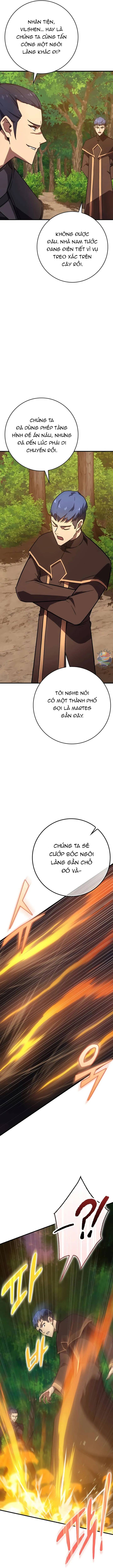 Pháp Sư Thiên Tài Đột Phá Vô Cực - Chapter 5 - Page 4