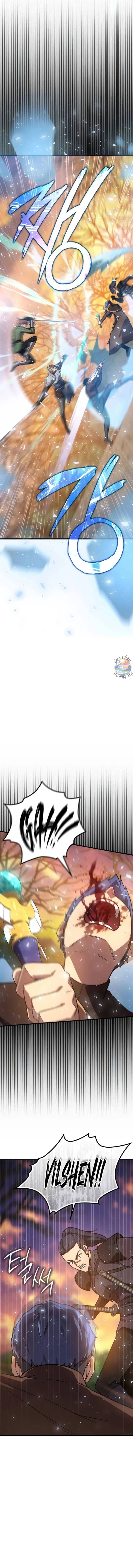 Pháp Sư Thiên Tài Đột Phá Vô Cực - Chapter 5 - Page 6