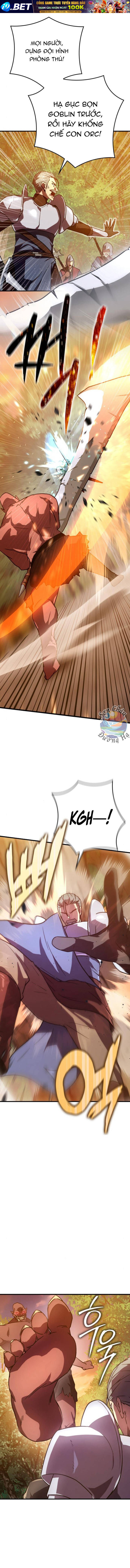 Pháp Sư Thiên Tài Đột Phá Vô Cực - Chapter 6 - Page 14