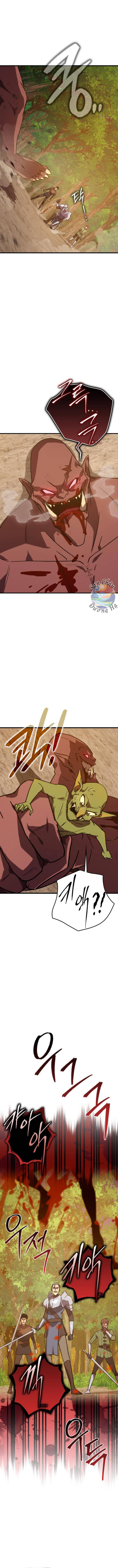 Pháp Sư Thiên Tài Đột Phá Vô Cực - Chapter 6 - Page 16