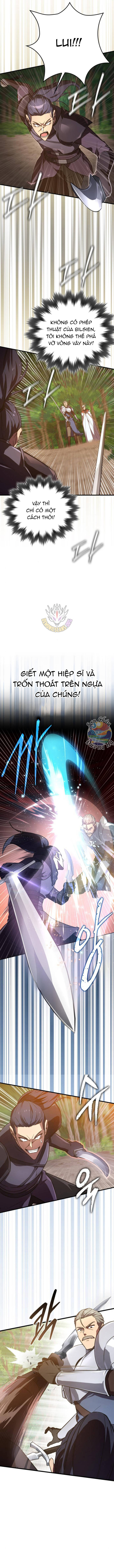 Pháp Sư Thiên Tài Đột Phá Vô Cực - Chapter 6 - Page 6