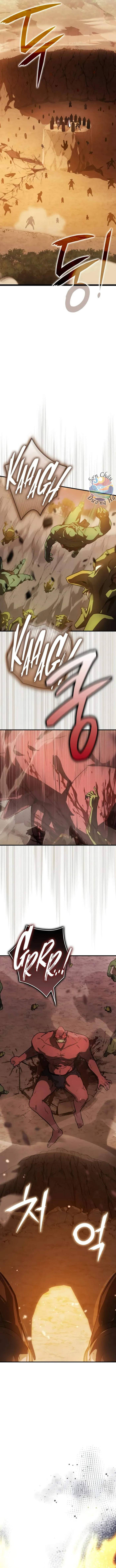 Pháp Sư Thiên Tài Đột Phá Vô Cực - Chapter 7 - Page 11