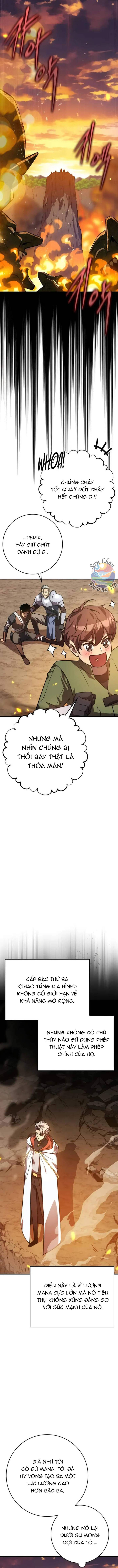 Pháp Sư Thiên Tài Đột Phá Vô Cực - Chapter 7 - Page 13
