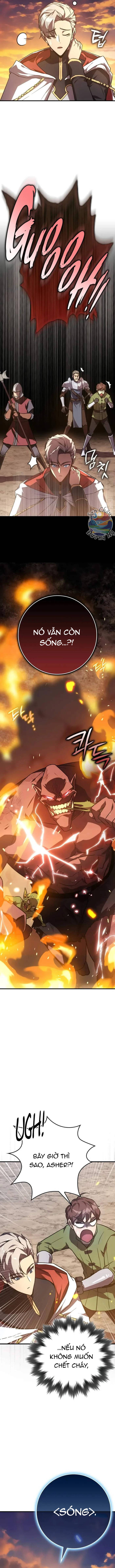 Pháp Sư Thiên Tài Đột Phá Vô Cực - Chapter 7 - Page 14