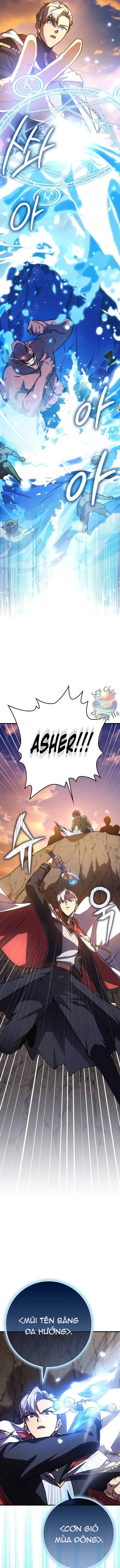 Pháp Sư Thiên Tài Đột Phá Vô Cực - Chapter 7 - Page 15