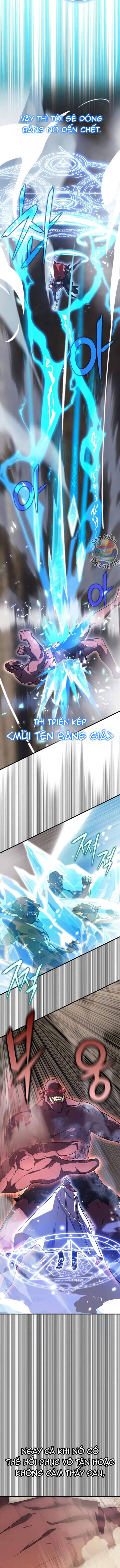 Pháp Sư Thiên Tài Đột Phá Vô Cực - Chapter 7 - Page 16