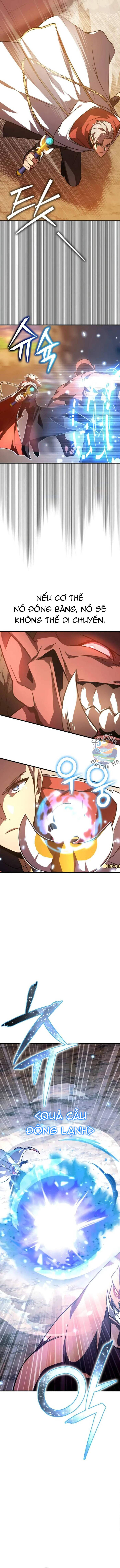 Pháp Sư Thiên Tài Đột Phá Vô Cực - Chapter 7 - Page 17