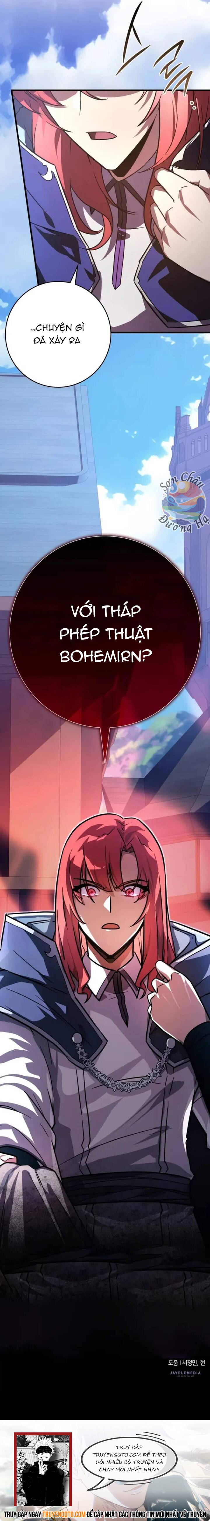 Pháp Sư Thiên Tài Đột Phá Vô Cực - Chapter 7 - Page 20