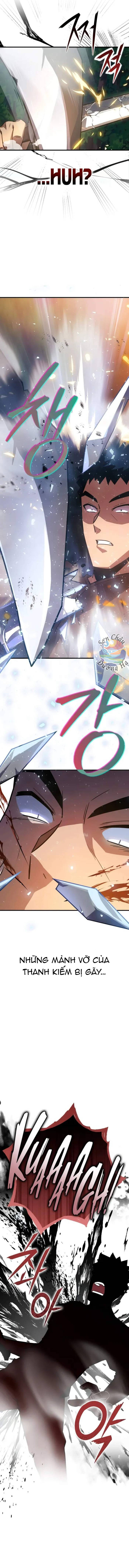 Pháp Sư Thiên Tài Đột Phá Vô Cực - Chapter 7 - Page 3