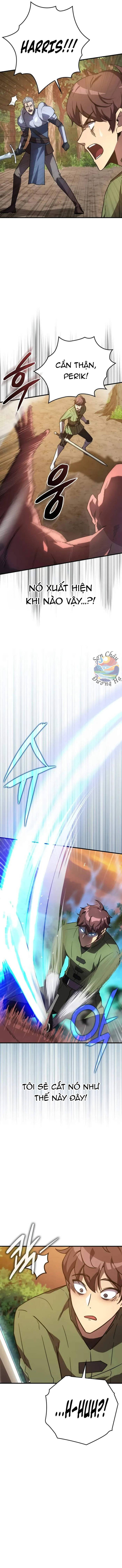 Pháp Sư Thiên Tài Đột Phá Vô Cực - Chapter 7 - Page 4