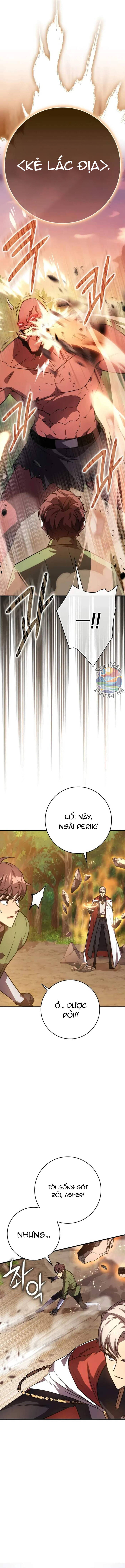 Pháp Sư Thiên Tài Đột Phá Vô Cực - Chapter 7 - Page 6