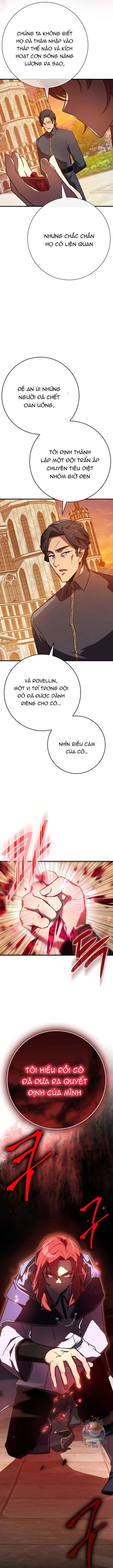 Pháp Sư Thiên Tài Đột Phá Vô Cực - Chapter 8 - Page 13