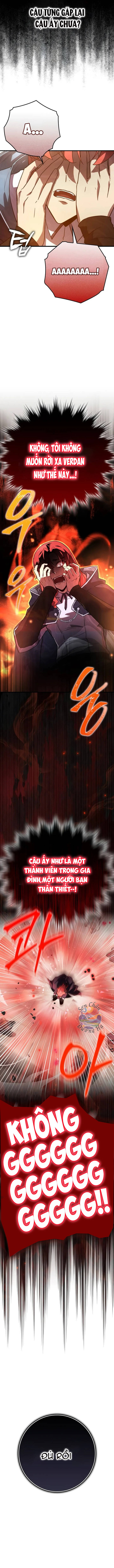 Pháp Sư Thiên Tài Đột Phá Vô Cực - Chapter 8 - Page 9