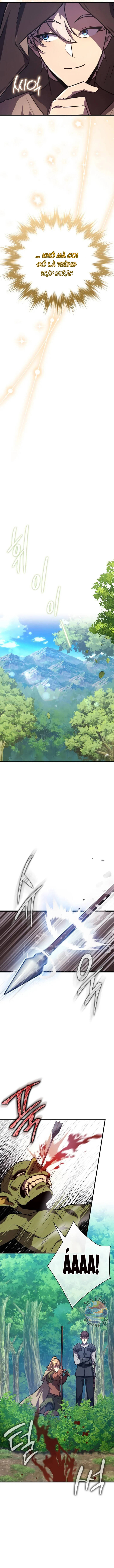 Pháp Sư Thiên Tài Đột Phá Vô Cực - Chapter 9 - Page 12