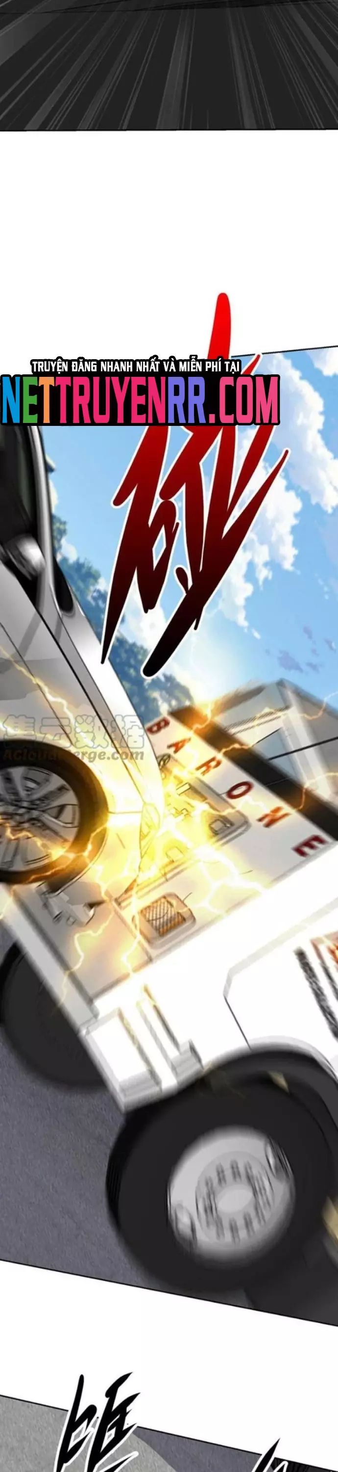 Mắt Thần Huyền Thoại Chapter 130 - Trang 3