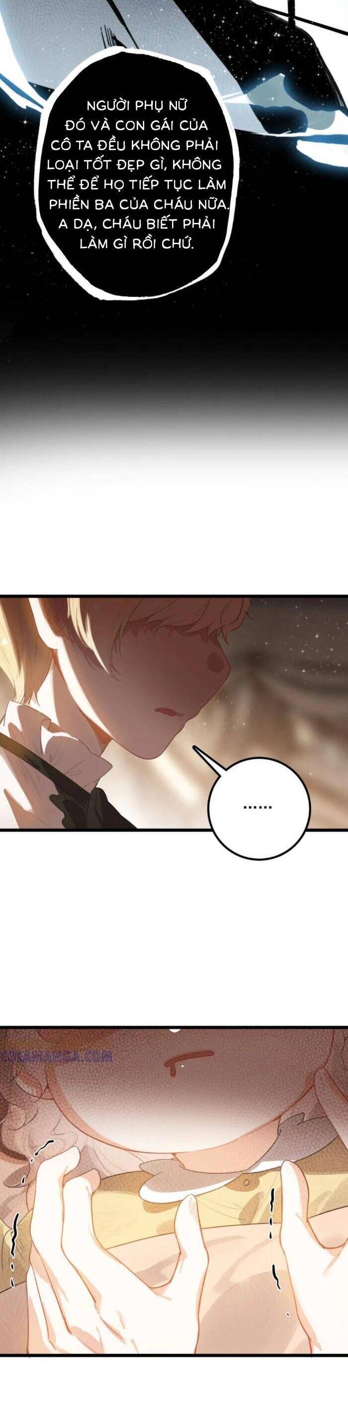 Khi Tôi Xuyên Vào Gia Đình Toàn Phản Diện - Chapter 19 - Page 21