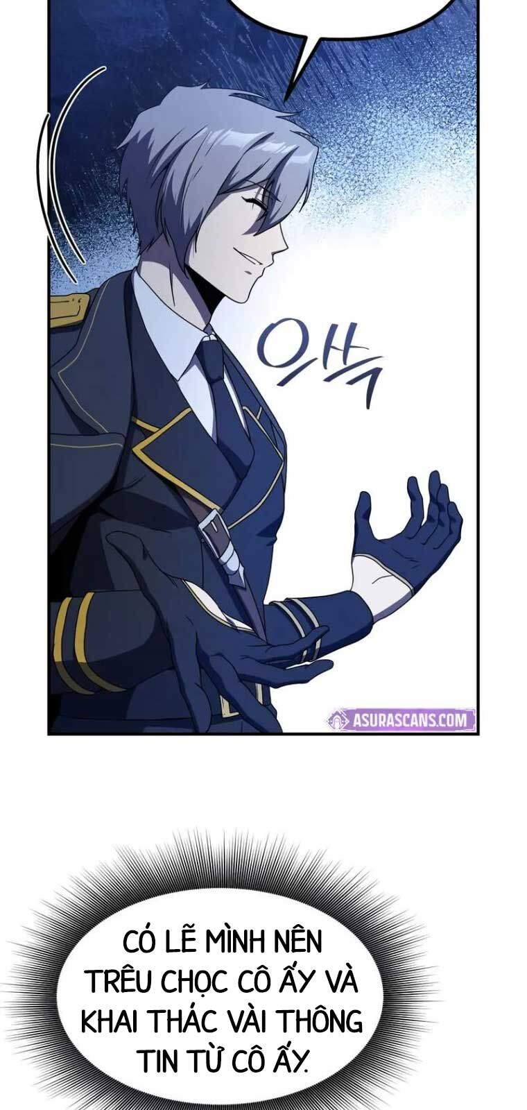 Phản Diện Tối Thượng Với Đôi Mắt Cáo - Chapter 14 - Page 13