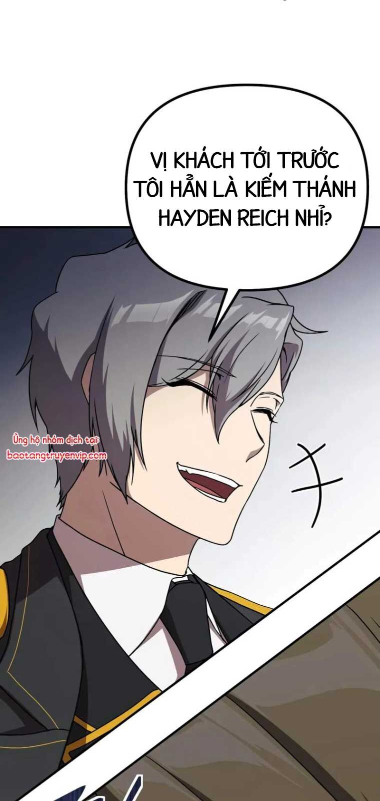 Phản Diện Tối Thượng Với Đôi Mắt Cáo - Chapter 14 - Page 16