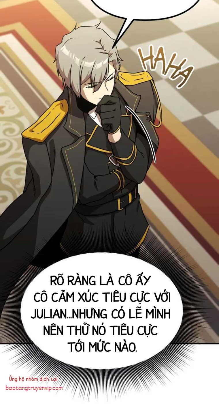 Phản Diện Tối Thượng Với Đôi Mắt Cáo - Chapter 14 - Page 18