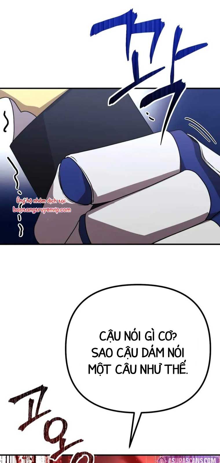 Phản Diện Tối Thượng Với Đôi Mắt Cáo - Chapter 14 - Page 19