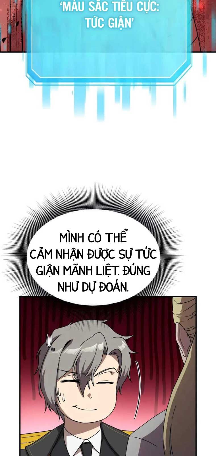 Phản Diện Tối Thượng Với Đôi Mắt Cáo - Chapter 14 - Page 21