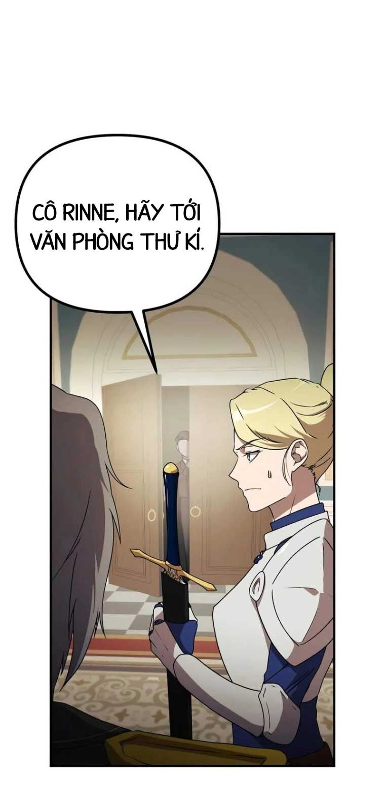 Phản Diện Tối Thượng Với Đôi Mắt Cáo - Chapter 14 - Page 23