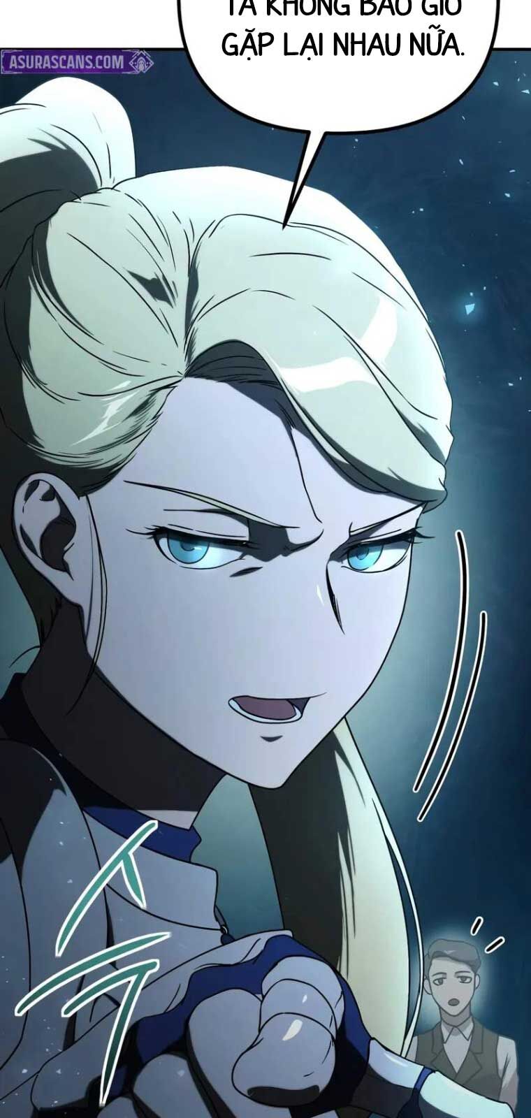 Phản Diện Tối Thượng Với Đôi Mắt Cáo - Chapter 14 - Page 25