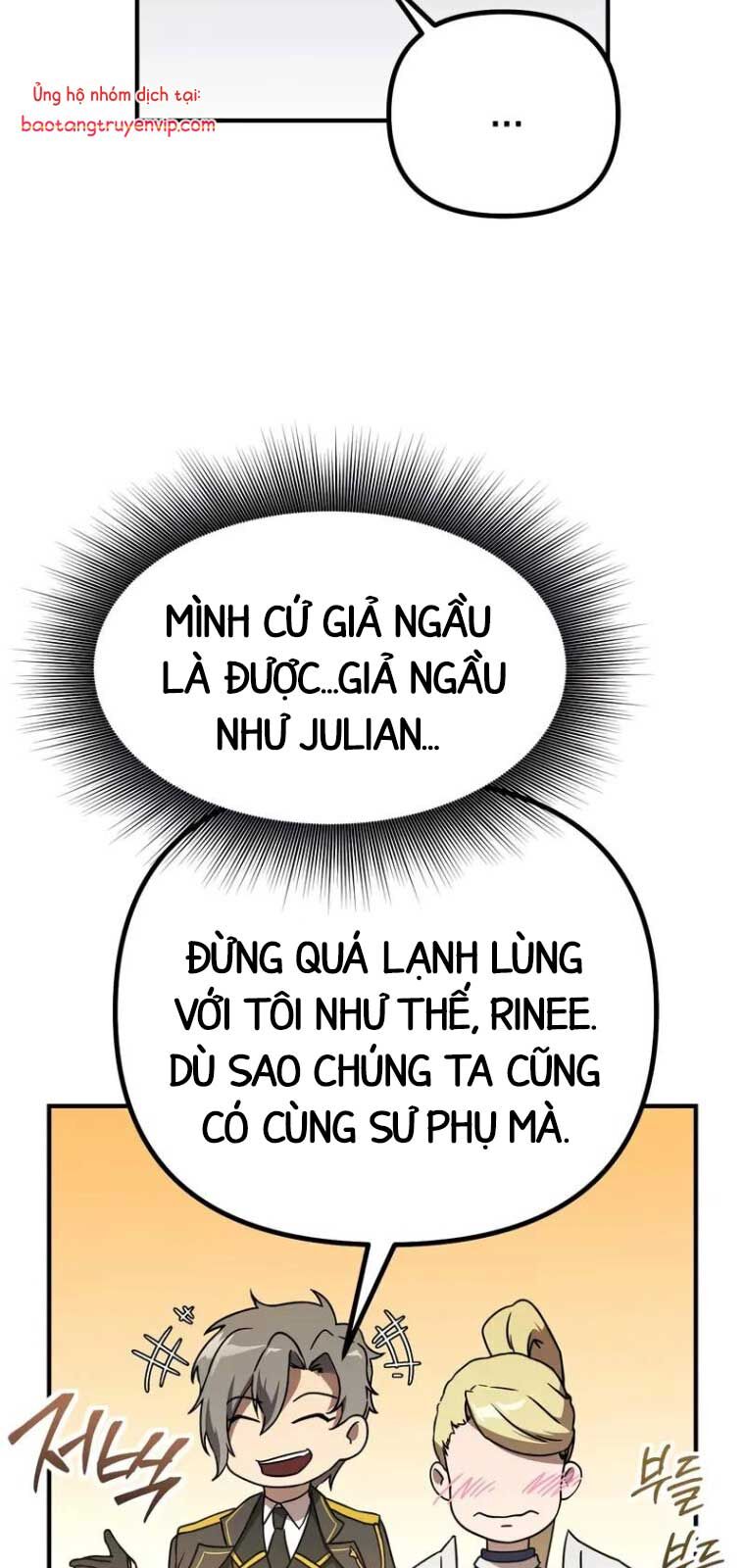 Phản Diện Tối Thượng Với Đôi Mắt Cáo - Chapter 14 - Page 27