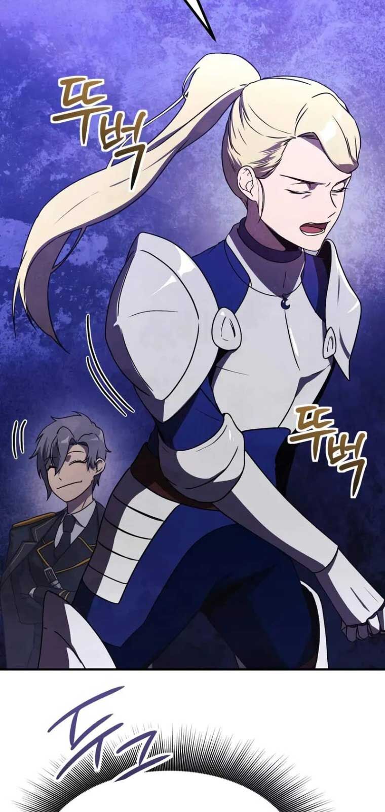 Phản Diện Tối Thượng Với Đôi Mắt Cáo - Chapter 14 - Page 30