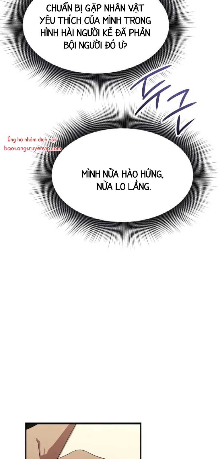 Phản Diện Tối Thượng Với Đôi Mắt Cáo - Chapter 14 - Page 31