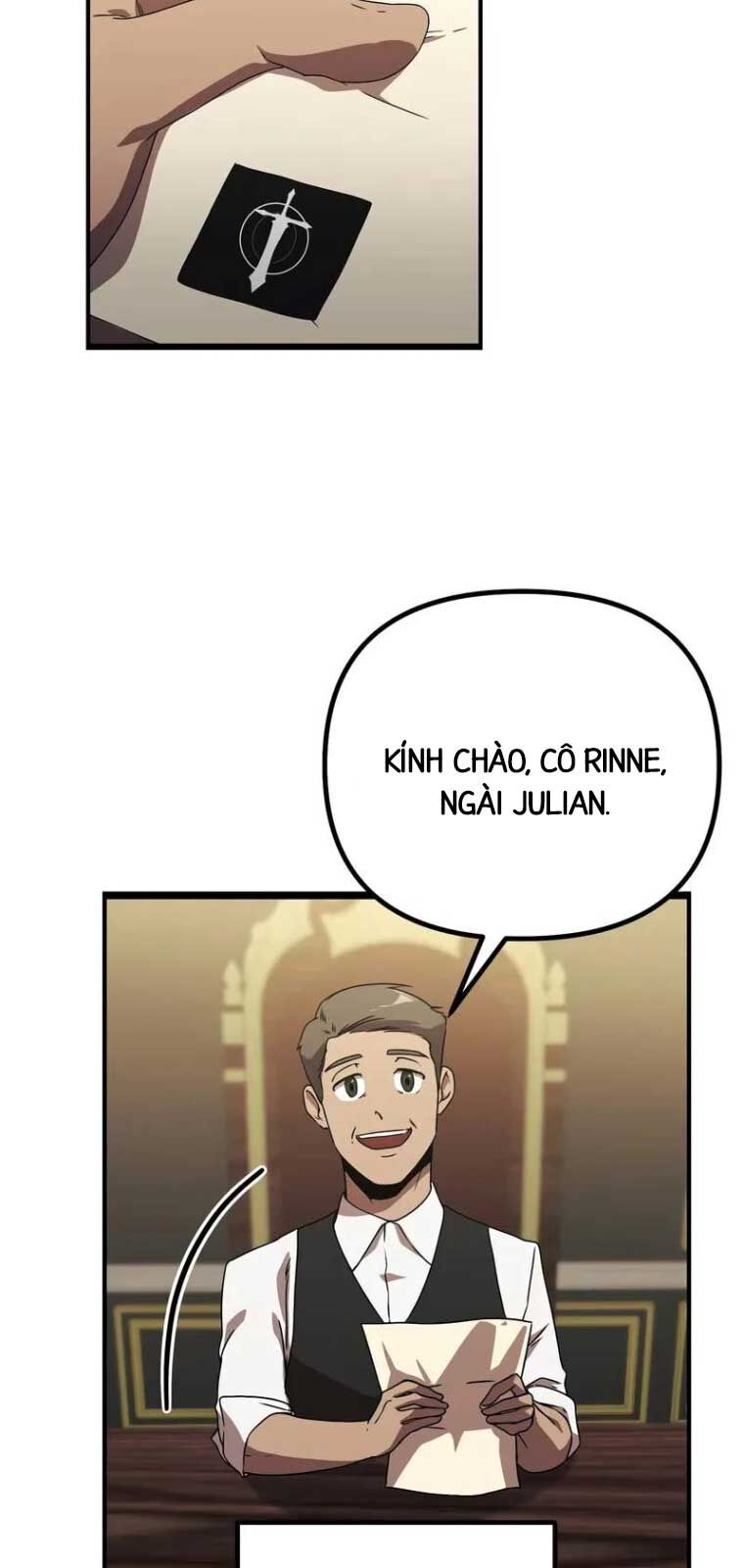 Phản Diện Tối Thượng Với Đôi Mắt Cáo - Chapter 14 - Page 32