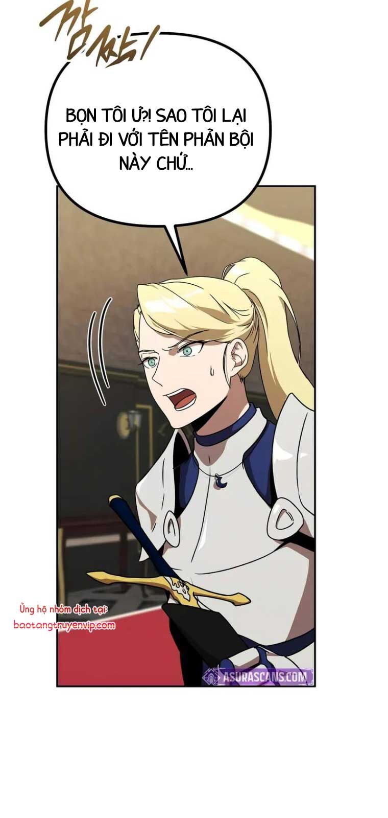 Phản Diện Tối Thượng Với Đôi Mắt Cáo - Chapter 14 - Page 37