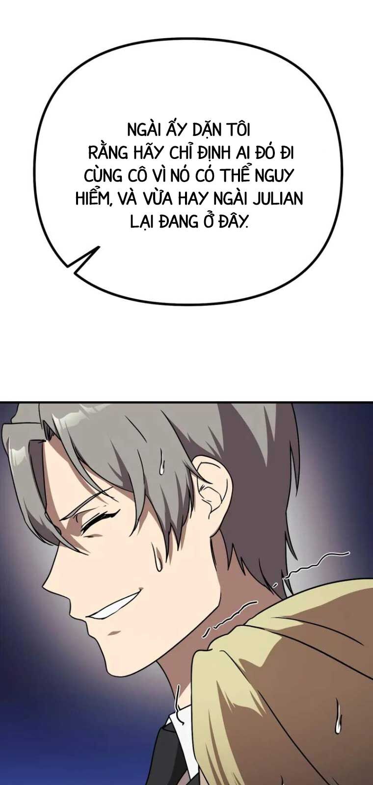 Phản Diện Tối Thượng Với Đôi Mắt Cáo - Chapter 14 - Page 38