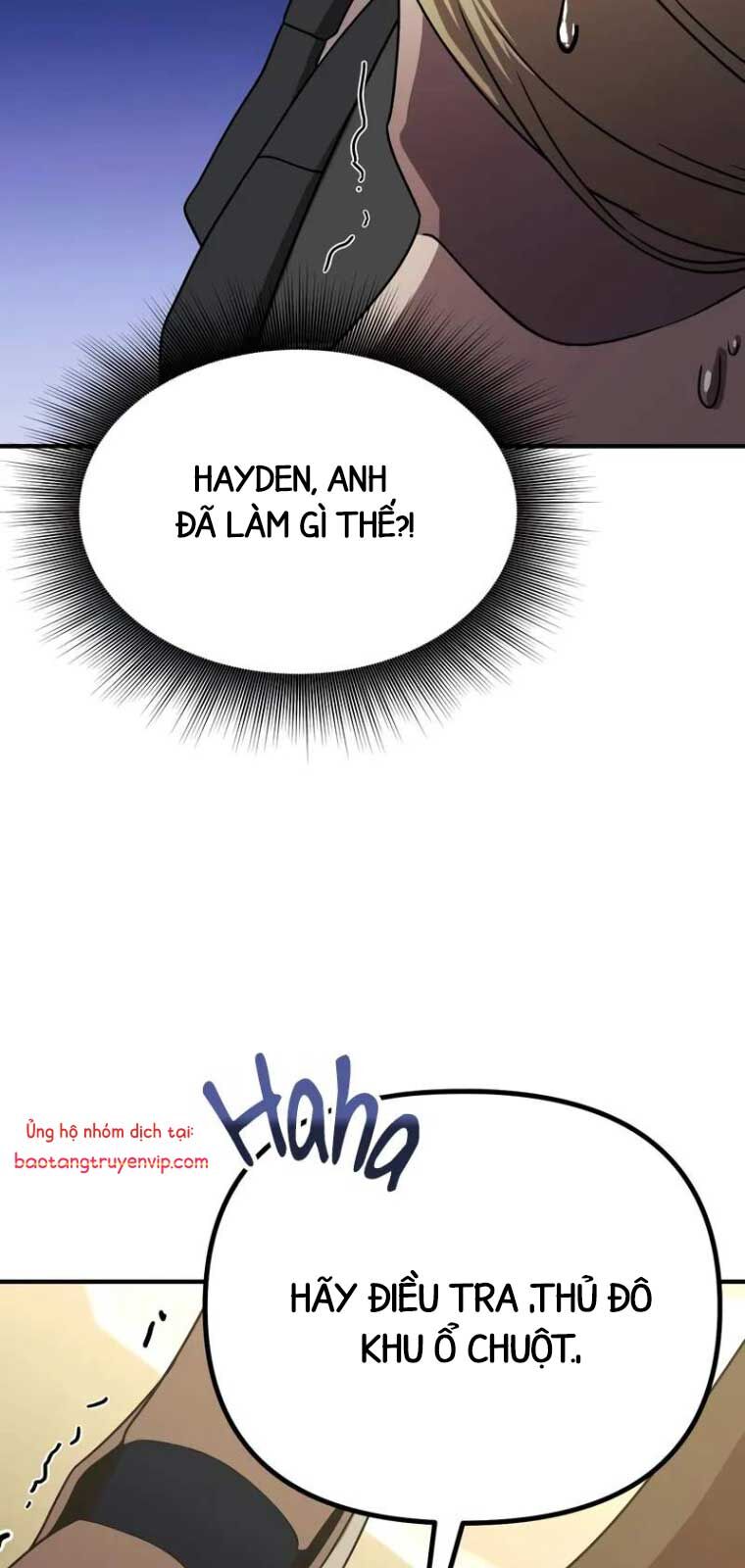 Phản Diện Tối Thượng Với Đôi Mắt Cáo - Chapter 14 - Page 39