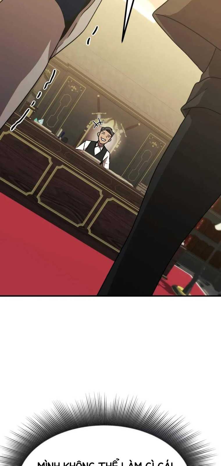 Phản Diện Tối Thượng Với Đôi Mắt Cáo - Chapter 14 - Page 40