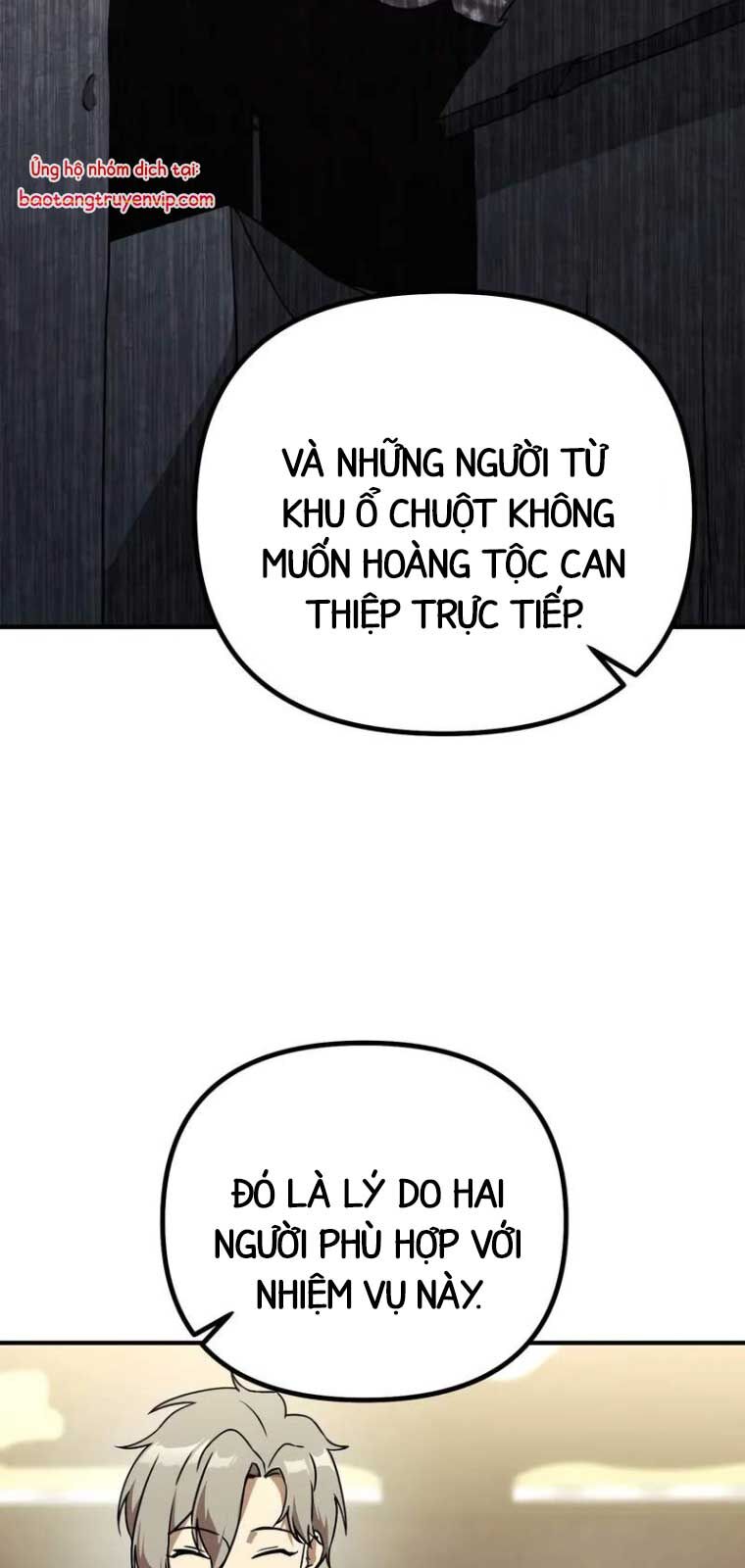 Phản Diện Tối Thượng Với Đôi Mắt Cáo - Chapter 14 - Page 43